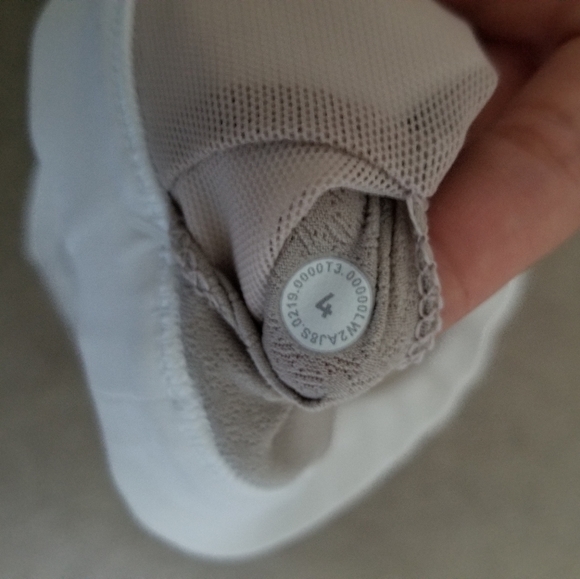 (SOLD) 🍋Free to be Serene Bra - Sz 4 - Picture 2 of 4